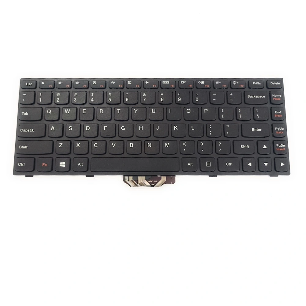 Teksus Laptop Keyboard For Lenovo G40 view 3
